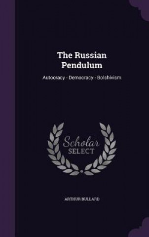 Russian Pendulum