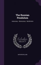 Russian Pendulum