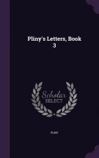 Pliny's Letters, Book 3