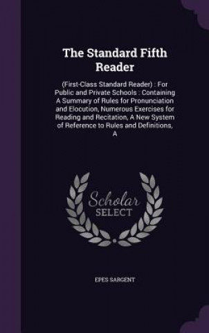 Standard Fifth Reader