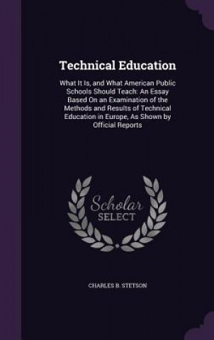 Technical Education