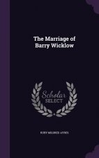 Marriage of Barry Wicklow