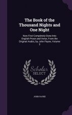 Book of the Thousand Nights and One Night