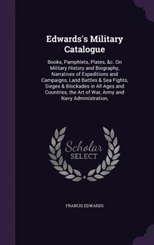 Edwards's Military Catalogue