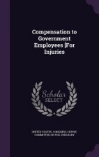 Compensation to Government Employees [For Injuries