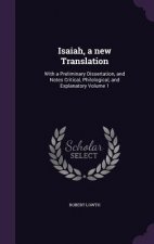 Isaiah, a New Translation