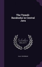 Tyandi-Barabudur in Central Java