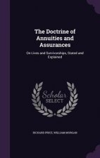 Doctrine of Annuities and Assurances