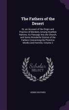 Fathers of the Desert