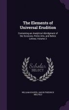 Elements of Universal Erudition