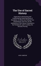 Use of Sacred History