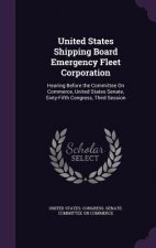 United States Shipping Board Emergency Fleet Corporation