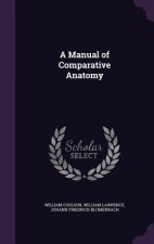 Manual of Comparative Anatomy