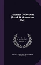 Japanese Collections (Frank W. Gunsaulus Hall)