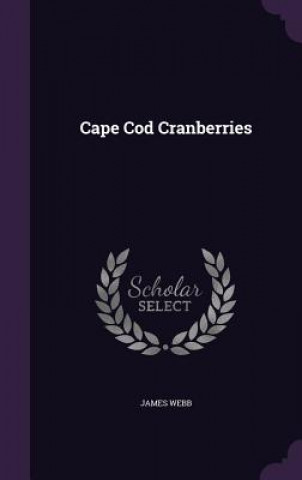 Cape Cod Cranberries