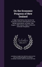 On the Economic Progress of New Zealand