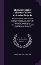 Microscopic Cabinet of Select Animated Objects