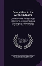 Competition in the Airline Industry