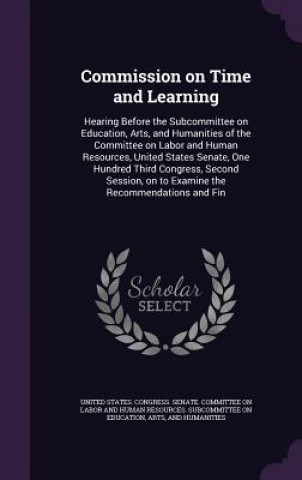 Commission on Time and Learning