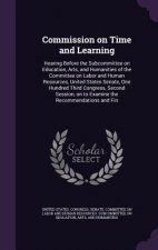 Commission on Time and Learning