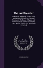 Law Recorder