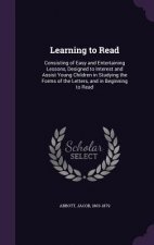 Learning to Read