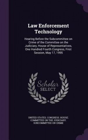 Law Enforcement Technology
