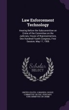 Law Enforcement Technology
