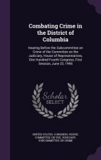 Combating Crime in the District of Columbia