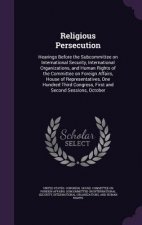 Religious Persecution