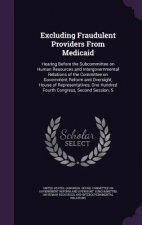 Excluding Fraudulent Providers from Medicaid