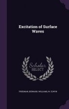 Excitation of Surface Waves