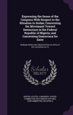 Expressing the Sense of the Congress with Respect to the Situation in Sudan; Concerning the Movement Toward Democracy in the Federal Republic of Niger
