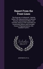 Report from the Front Lines