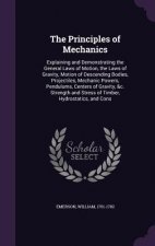 Principles of Mechanics