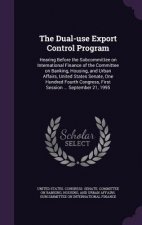 Dual-Use Export Control Program