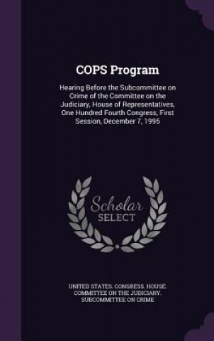 Cops Program