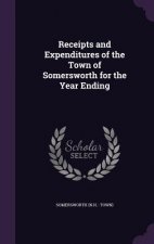 Receipts and Expenditures of the Town of Somersworth for the Year Ending