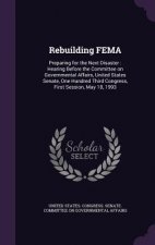 Rebuilding Fema
