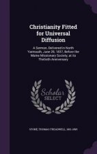 Christianity Fitted for Universal Diffusion