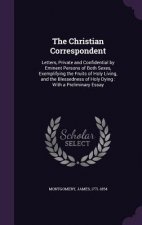 Christian Correspondent