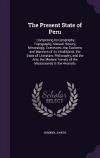 Present State of Peru
