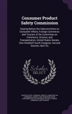 Consumer Product Safety Commission