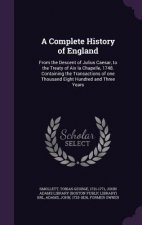 Complete History of England