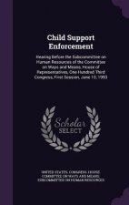 Child Support Enforcement