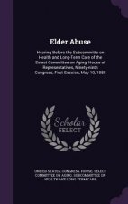 Elder Abuse