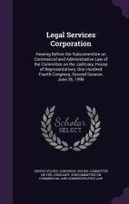 Legal Services Corporation
