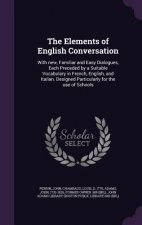 Elements of English Conversation
