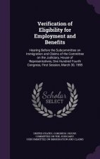 Verification of Eligibility for Employment and Benefits