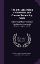 U.S. Sentencing Commission and Cocaine Sentencing Policy
